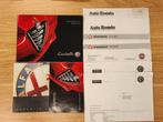 Alfa Romeo Giulietta 1.4 T Distinctive Navi - 17-inch - 100%, Voorwielaandrijving, 65 €/maand, Stof, Gebruikt