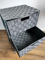 Ladenkastje, Huis en Inrichting, Kasten | Ladekasten, Ophalen, Overige materialen, Minder dan 50 cm, Gebruikt