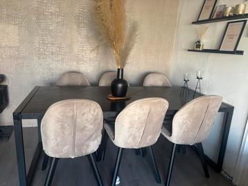 Eettafel