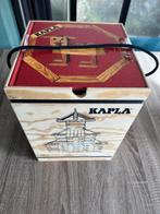 Kapla Bouwblokken met voorbeelden boek, Ophalen of Verzenden, Nieuw, Losse stenen, Lego