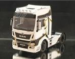 MAN TGX XX L D 38 ixo 1:43, Hobby en Vrije tijd, Ophalen of Verzenden, Nieuw, Overige merken