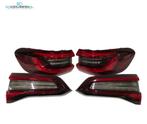 BMW X5 G05 Achterlichten LED Set Links Rechts, Verzenden, Herkomst onderdeel bekend, Gebruikt, BMW