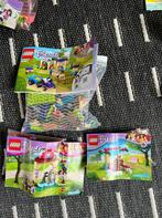 Lego friends 410089, 41123, 41361, Gebruikt, Ophalen of Verzenden, Lego