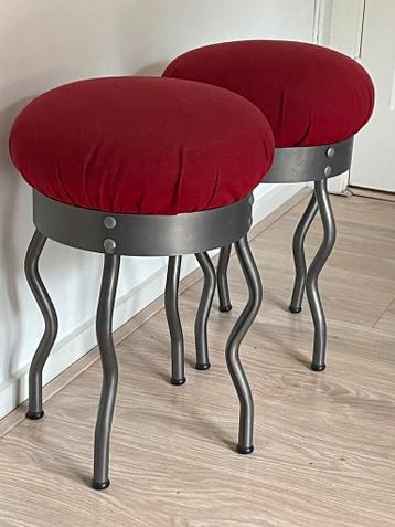 Ikea Uri krukje Per Ivar Ledang 1995  ~ 2 stuks - afbeelding 2