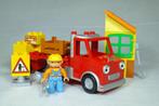 Duplo 3288 - Bob de Bouwer, Kinderen en Baby's, Speelgoed | Duplo en Lego, Duplo, Gebruikt, Ophalen of Verzenden
