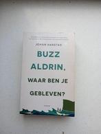 Buzz Aldrin, Waar Ben je Gebleven? - Johan Harstad, Ophalen of Verzenden, Gelezen