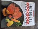 Kookboek: het beste kookboek voor het gezin, Ophalen of Verzenden, Zo goed als nieuw, Overige gebieden, Hoofdgerechten