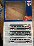 Lima Martinair koploper NS H0, Hobby en Vrije tijd, Modeltreinen | H0, Treinset, Gelijkstroom, Ophalen of Verzenden, NS