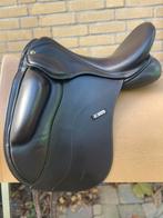 Prachtig donker bruin Anatomica Cygnus sline(gratis passer), Dieren en Toebehoren, Paarden en Pony's | Zadels, Gebruikt, Zeeasterweg