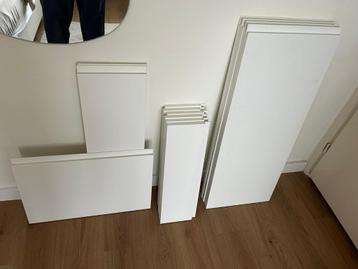 Ikea voxtorp voor metod keuken frontjes - afbeelding 6