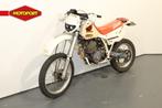 Honda XR 600 R (bj 1991), Toermotor, 11 kW of minder