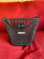 Fietsmand, zo goed als nieuw!, Ophalen of Verzenden, Zo goed als nieuw