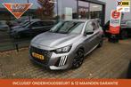Peugeot 208 1.2 PureTech 100 Allure NAVI CLIMA CAMERA VISION, Auto's, Peugeot, 12 maanden, 101 pk, Gebruikt, Leder en Stof