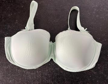 Primadonna twist NIEUW Seville voorgevormde BH 85e mintgroen beschikbaar voor biedingen