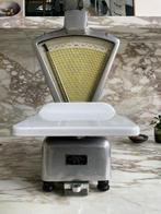 Weegschaal kruideniers, Testut metaal, Ophalen