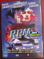 RPM (1998), Vanaf 12 jaar, Ophalen of Verzenden, Zo goed als nieuw, Overige genres