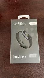 Nieuwe fitbit inspire 3, Ophalen of Verzenden, Nieuw, Zwart, Android