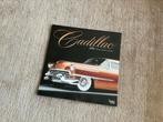USA Vintage Cadillac 2016 wand kalender Eldorado Fleetwood, Verzamelen, Auto's, Gebruikt, Ophalen of Verzenden