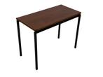 Vintage bijzettafel jaren 60 teak Pastoe stijl, Huis en Inrichting, Tafels | Bijzettafels, Vintage, Vintage, Ophalen, Vintage