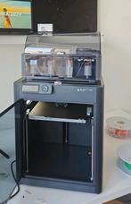 3D Printer Bambu Lab P1S met AMS en filamenten, Computers en Software, 3D Printers, Ophalen, Ingebouwde Wi-Fi, Zo goed als nieuw