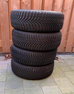 Winterbanden 185/65 R15 88T Hankook inc stalen velg, Auto diversen, Auto-accessoires, Nieuw, Ophalen