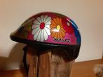 Helm; Fiets, Skate. XLC Kind 49-52 cm., Ophalen of Verzenden, Gebruikt, Meisje, XLC