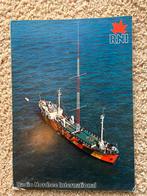 RNI: Fotoboek van Radio Nordsee International, Ophalen, Gelezen, Overige onderwerpen