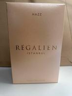 Regalion Hazz 100ml Extrait - Luxe Kist - ANI/Lira vibe, Sieraden, Tassen en Uiterlijk, Uiterlijk | Parfum, Ophalen of Verzenden
