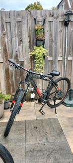 CUBE AIM SL HPA 29 INCH 48 CM ALU FRAME I.Z.G.S., Ophalen, Zo goed als nieuw, 26 inch of meer, Versnellingen