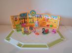 Playmobil kinderdagverblijf/winkel, Ophalen of Verzenden, Gebruikt