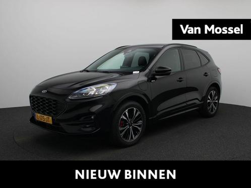 Ford Kuga 2.5 PHEV ST-Line X | Navigatie | Camera | B & O |, Auto's, Ford, Bedrijf, Te koop, Kuga, ABS, Achteruitrijcamera, Airbags
