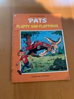 Pats - Flappy van Flappinus, Eén stripboek, Ophalen of Verzenden, Gelezen