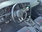 Volkswagen Golf 2.0 TSI GTI Performance Bright GREEN, 1345 kg, Gebruikt, Euro 6, 4 cilinders