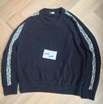 Dior Heren Trui Donkerblauw XL incl bon, Kleding | Heren, Truien en Vesten, Blauw, Maat 56/58 (XL), Ophalen of Verzenden, Zo goed als nieuw