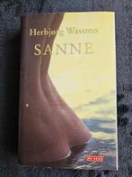Herbjorg Wassmo - Sanne, Ophalen of Verzenden, Gelezen, Herbjørg Wassmo