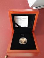 Gouden Dukaat 2025 - In Luxe Houten Doos, Postzegels en Munten, Munten | Nederland, Ophalen of Verzenden, Overige waardes, Losse munt