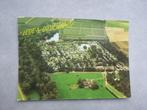 Kesteren, caravanpark camping Lede & Oudewaard,luchtfoto, Verzamelen, Verzenden, 1980 tot heden, Gelopen, Noord-Brabant