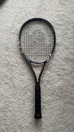 Head speed tour tennisracket, Sport en Fitness, Tennis, Zo goed als nieuw, Head, Racket, Ophalen