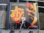 CD Curtis Mayfield – Super Fly , CPCD 8039 Soul, Ophalen of Verzenden, 1980 tot 2000, Soul of Nu Soul