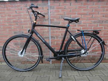 Zeer nette Batavus Chicane heren 57 cm. met 7 versnellingen beschikbaar voor biedingen