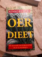 Oer dieet, Boeken, Ophalen of Verzenden, Zo goed als nieuw