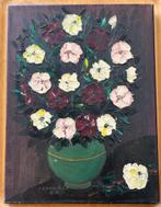 Bloemstilleven - H. ZWEMMER - 1938, Ophalen