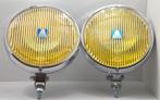 Hella 192 oldtimer mistlamp mistlicht breedstraler rally, Ophalen of Verzenden, Gebruikt, Opel