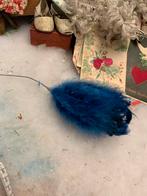 Frankrijk brocante super mooie corsage, Antiek en Kunst, Ophalen of Verzenden