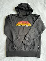 Trui met capuchon merk napapijri maat 152 in nette staat, Ophalen of Verzenden, Zo goed als nieuw, Jongen, Trui of Vest