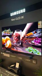Samsung QE77S95C QD-OLED smart - 2 jaar garantie, Audio, Tv en Foto, Televisies, 100 cm of meer, 120 Hz, Samsung, Smart TV