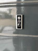 Ring Door View Cam - Slimme deurspion + 2 Chims, Ingebouwde camera, Draadloos, Gebruikt, Ophalen of Verzenden
