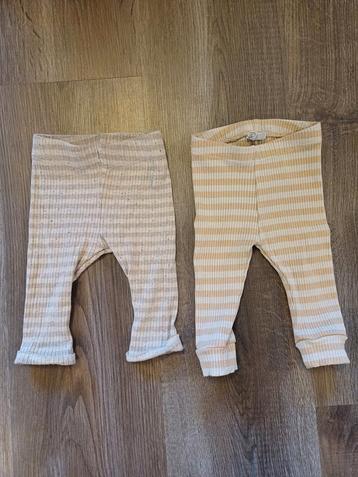 Baby kledingpakket jongens maat 56 beschikbaar voor biedingen