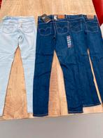 3 Levi’s jeans 12A (146 / 152) 1 nieuwe 2 gedragen, Maat 146, Ophalen of Verzenden, Zo goed als nieuw