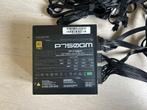 Gigabyte P750GM, Computers en Software, Ophalen of Verzenden, Gebruikt